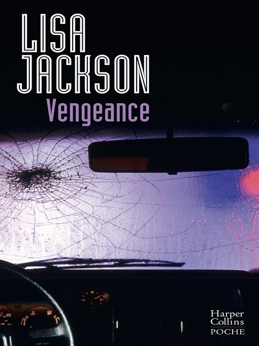 Title details for Vengeance by Lisa Jackson - Available